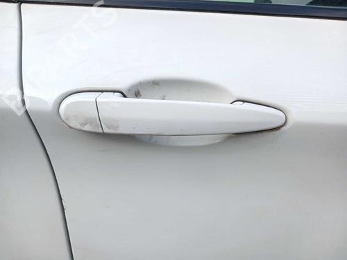 Used Front right exterior door handle Front right exterior door handle 38312167 38312167