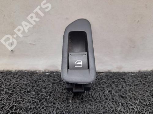 Used Right rear window switch Right rear window switch VW GOLF VI (5K1) 1.6 TDI (90 hp) 8388952 8388952