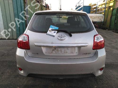 Pipe TOYOTA AURIS (_E15_)  | BP14037732M125  - Image 5