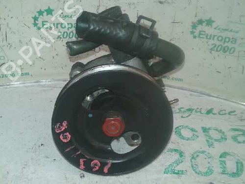 Used Steering pump Steering pump 203726 203726