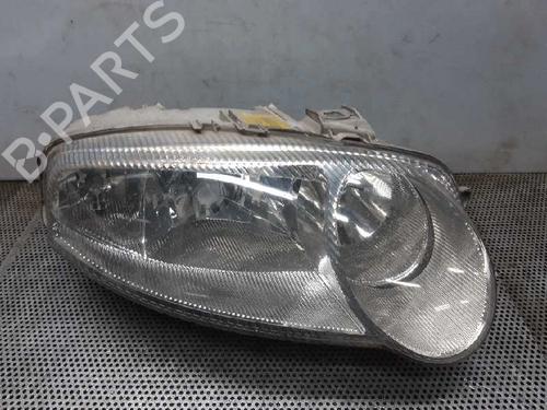 Used Right headlight Right headlight 1240512 1240512