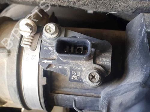 Used Mass air flow sensor Mass air flow sensor NISSAN QASHQAI II (J11, J11_) [2013-2026] 23143589 23143589