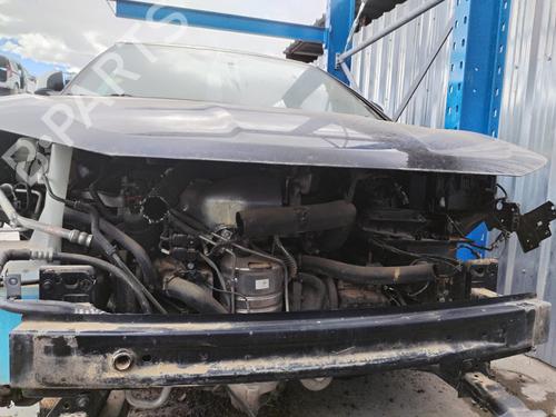 Used Front bumper reinforcement SSANGYONG XLV SUV e-XGi 160 (128 hp) 32118056