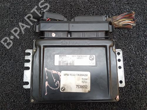 Used Engine control unit (ECU) MINI MINI (R50, R53) One (90 hp) 9733158