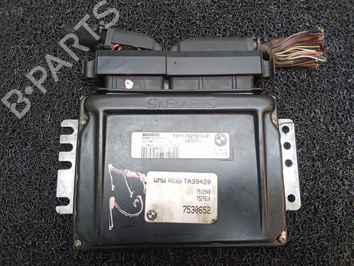 Calculateur moteur (ecu) MINI MINI (R50, R53) One (90 hp) 9733158