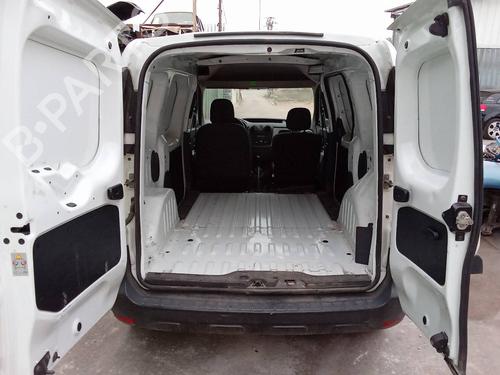 Intake manifold DACIA DOKKER MPV (KE_) | BP8379532M70 - Image 10