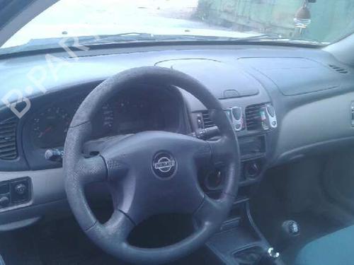 Engine NISSAN ALMERA II Hatchback (N16) | BP252051M1 - Image 16