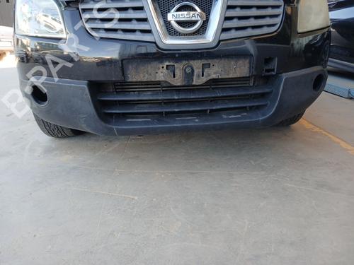 Used Front bumper Front bumper NISSAN QASHQAI I (J10, NJ10) 2.0 dCi (150 hp) 36165547 36165547