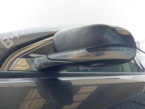 Left mirror JEEP COMPASS (MP, M6, MV, M7) 1.6 CRD | BP36501238C26 - Image 4