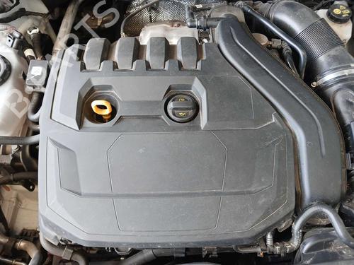 Engine SEAT LEON (KL1, KLG) 1.5 eTSI | BP36491220M1 - Image 2
