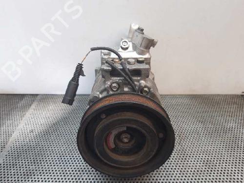 AC compressor MG MG ZT 1.8 16V | BP2497253M34 
