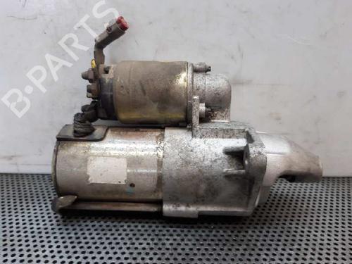 Starter CHEVROLET AVEO / KALOS Hatchback (T200) 1.4 | BP2986809M8 