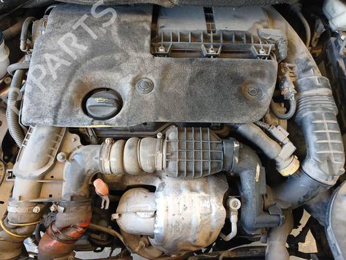 ABS pump PEUGEOT 2008 I (CU_) 1.6 BlueHDi 100 | BP39406647M43  - Image 12