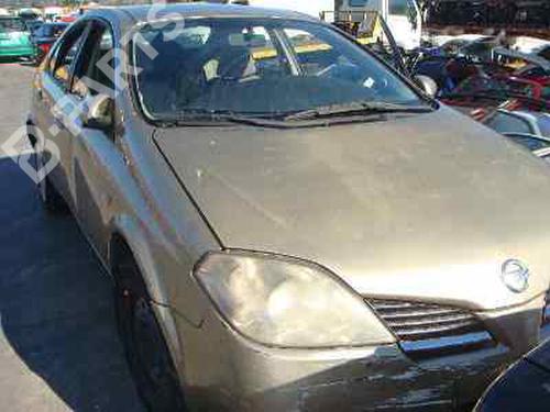 NISSAN PRIMERA (P12)    21046
