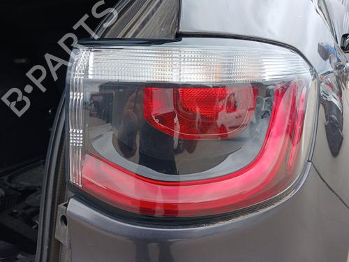 Used Right taillight Right taillight JEEP COMPASS (MP, M6, MV, M7) 1.6 CRD (120 hp) 36501943 36501943
