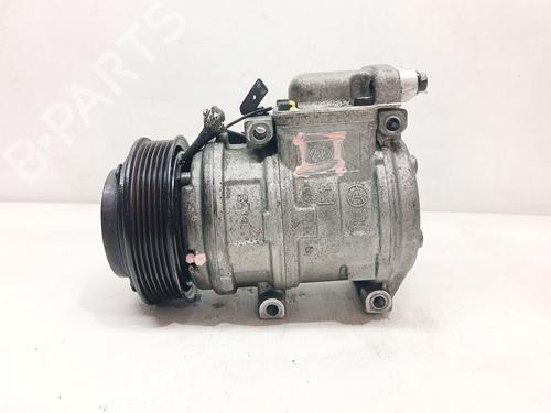 Used AC compressor AC compressor SSANGYONG RODIUS I [2005-2026] 33719293 33719293