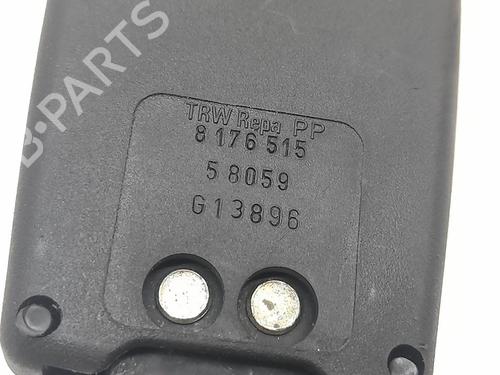 Seat buckle BMW 5 (E39) 525 tds | BP14045296I32 