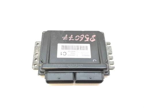 Used Engine control unit (ECU) Engine control unit (ECU) DAEWOO REZZO (U100) [2000-2026] 138152 138152