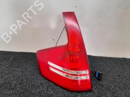Used Left taillight Left taillight 8100763 8100763