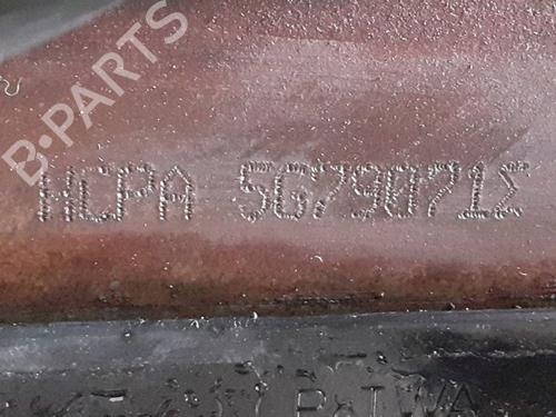 Engine FORD TOURNEO CONNECT | BP25709856M1 - Image 6