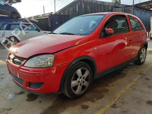 Engine OPEL CORSA C (X01)  | BP29865517M1  - Image 8