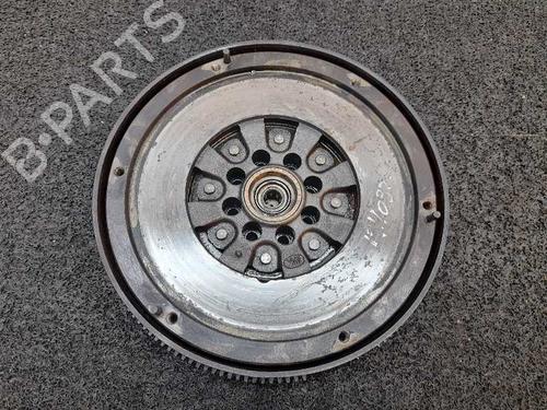Used Flywheel Flywheel MERCEDES-BENZ VITO Bus (W639) 109 CDI (639.701, 639.703, 639.705) (95 hp) 14035712 14035712