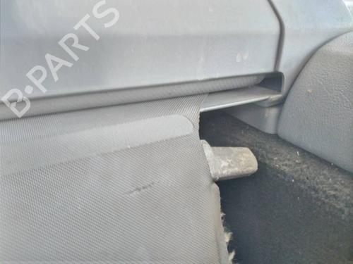 Rear parcel shelf JAGUAR X-TYPE I Estate (X400) 2.0 D | BP10646720C85 