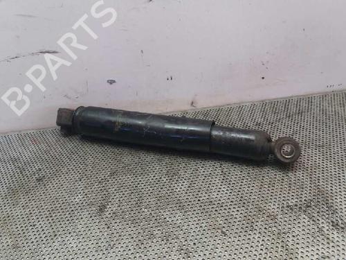 Used Right rear shock absorber NISSAN CABSTAR (F23, H41, H42) [1992-2011]  12313391