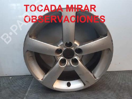 Used Rim Rim SAAB 9-3 (YS3F, E79, D79, D75) 1.9 TiD (150 hp) 6012358 6012358
