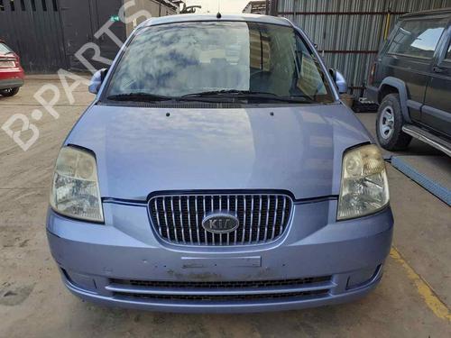 Brugte KIA PICANTO I (SA) 1.1 (65 hp) 4344351