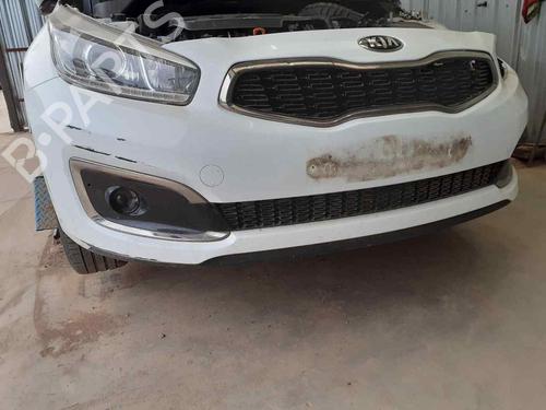 Used Front bumper Front bumper KIA CEE'D (JD) [2012-2018] 34103258 34103258