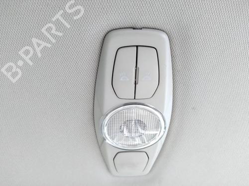 Used Interior roof light FORD GRAND C-MAX (DXA/CB7, DXA/CEU) [2010-2019]  15124455