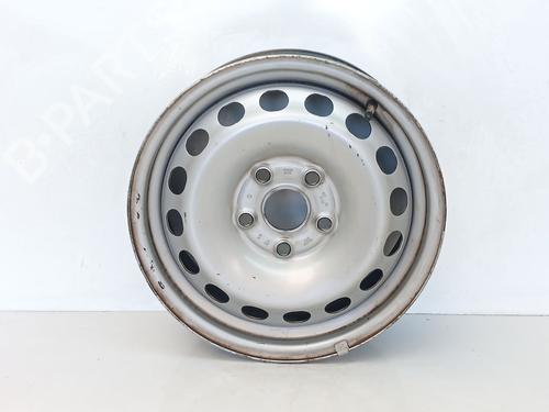 Fælk Fælk VW CADDY III Box Body/MPV (2KA, 2KH, 2CA, 2CH) 1.6 TDI (75 hp) 35721108 35721108