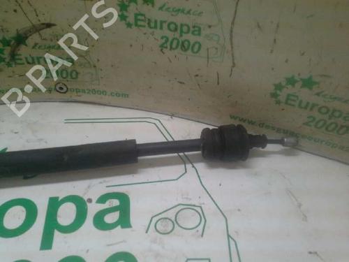 Cable RENAULT KANGOO (KC0/1_) 1.9 dTi (KC0U) | BP14032318E12 - Image 3