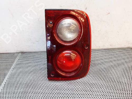 Used Right taillight LAND ROVER FREELANDER I (L314) 2.0 DI 4x4 (98 hp) 5142587