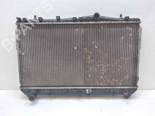 Used Water radiator Water radiator CHEVROLET LACETTI (J200) [2003-2026] 30107525 30107525