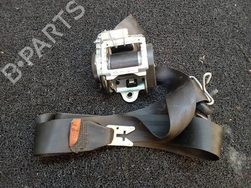 Used Front right seatbelt FIAT PUNTO EVO (199_) 1.2 (65 hp) 10374512