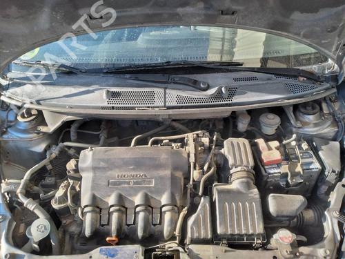 Engine HONDA JAZZ II (GD_, GE3, GE2) 1.3 iDSi (GD1) | BP15880245M1 