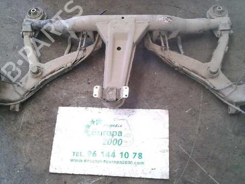 Bakaksel Bakaksel FORD GALAXY I (WGR) [1995-2006] 588944 588944