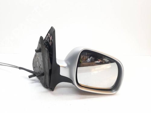 Right mirror VW POLO (6N2)  | BP15615803C27 