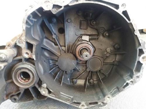 Gearbox OPEL ASTRA H (A04)  | BP244449M3 