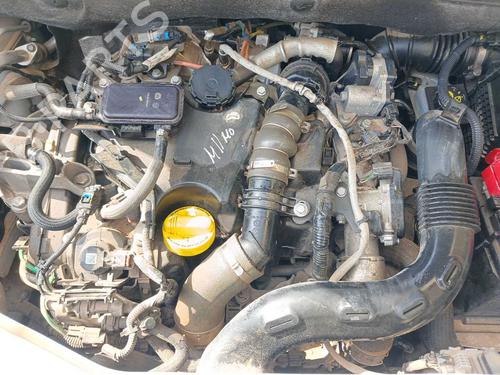 Steering wheel RENAULT EXPRESS Box Body/MPV 1.5 Blue dCi 75 (F6AA) | BP40097623C49  - Image 15