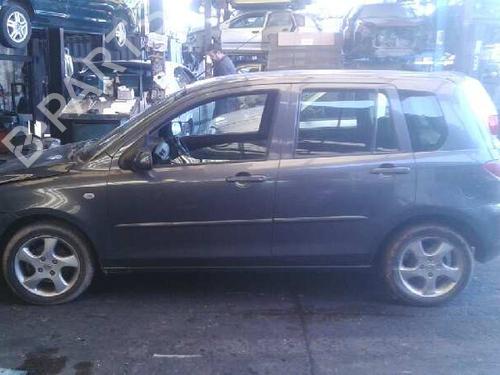 AC compressor MAZDA 2 (DY)  | BP4499517M34  - Image 9