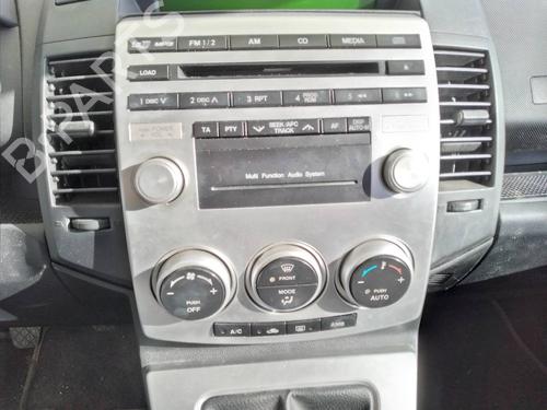 Headlight switch MAZDA 5 (CR) 2.0 CD (CR19) | BP9189488I24 - Image 17