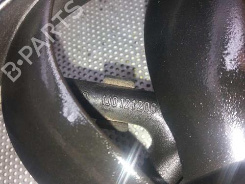 Køleventilator elektrisk SEAT LEON (1M1) 1.9 TDI | BP1404793M35 