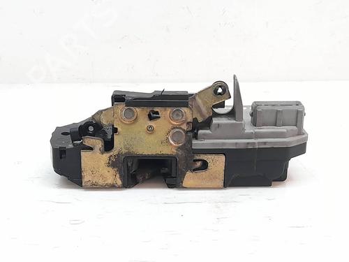 Rear right lock PEUGEOT 206 Hatchback (2A/C) 1.9 D | BP7519118C99 