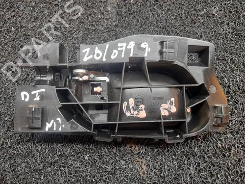 Front left interior door handle CITROËN BERLINGO MULTISPACE (B9) 1.6 BlueHDi 100 | BP10510617I13 