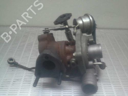 Used Turbocharger/Supercharger Turbocharger/Supercharger SUZUKI SWIFT III (MZ, EZ) 1.3 DDiS (RS413D) (69 hp) 171820 171820