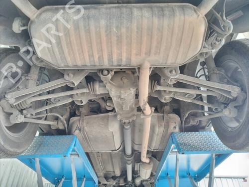 Servo brake KIA SPORTAGE II (JE_, KM_)  | BP10287434M42 