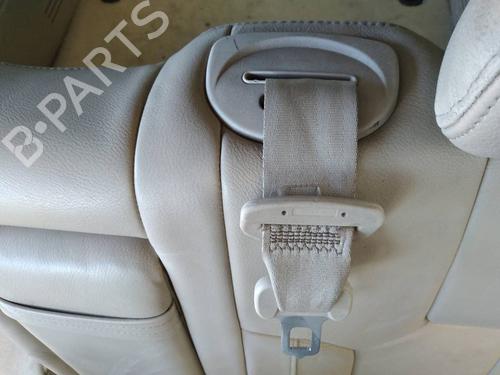 Sikkerhedssele bag midten SSANGYONG REXTON / REXTON II (GAB_) 2.7 Xdi | BP11845398I27 